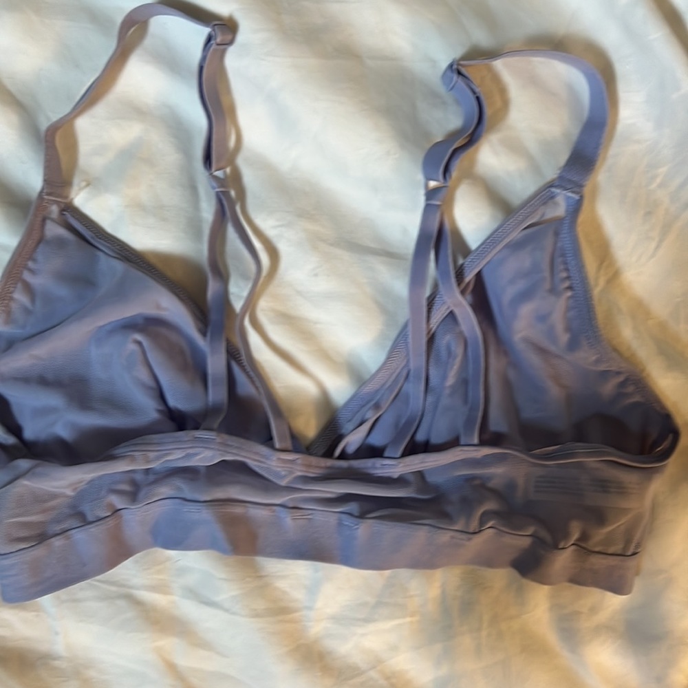 Target bralette - Picture 3 of 4